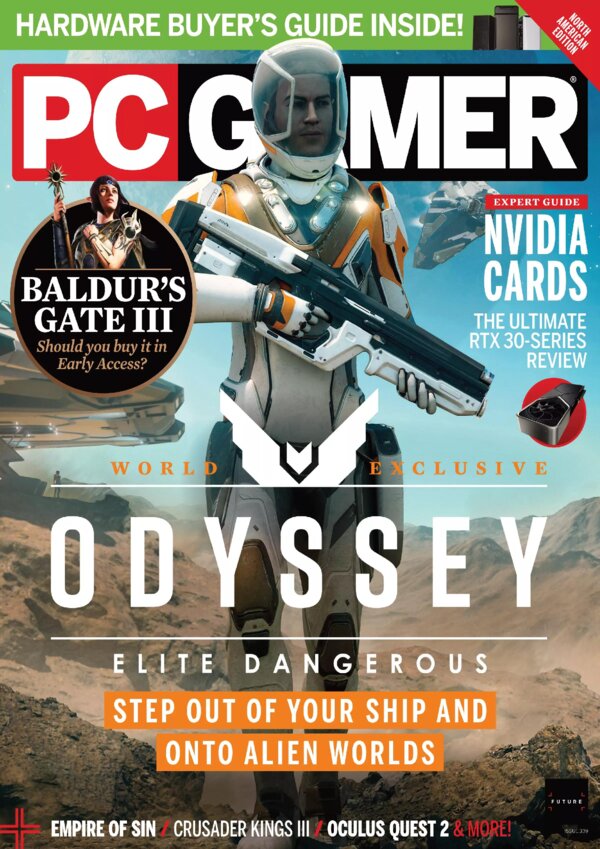 PC Gamer US 2021 01  339 cover